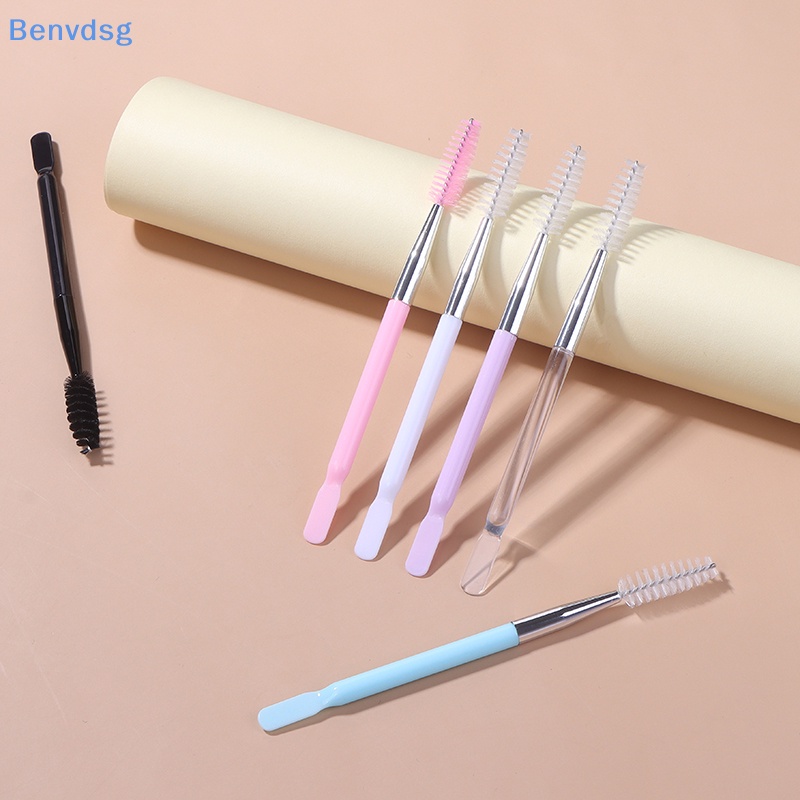 Cọ Chuốt Mi Có Thể Tái Sử Dụng Tiện Lợi