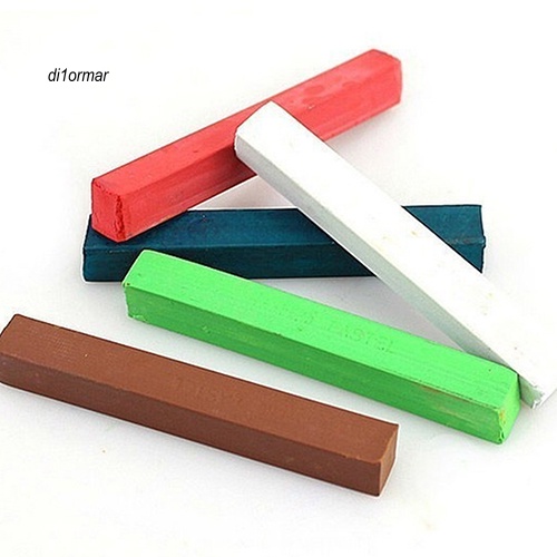 Phấn Nhuộm Tóc Tạm Thời 12 Màu Pastel DIY