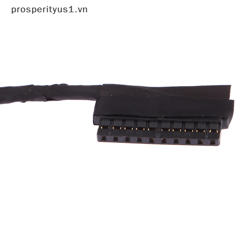 Dây Cáp Nguồn DC prosperityus1 Dành Cho Laptop DELL Inspiron 15-7570 7580