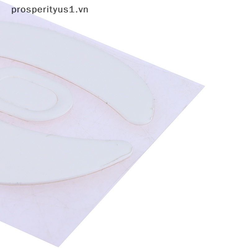 [prosperityus1] Miếng Dán Chân Chuột Mini Chống Mài Mòn Điều Khiển Tốc Độ Cao [VN]