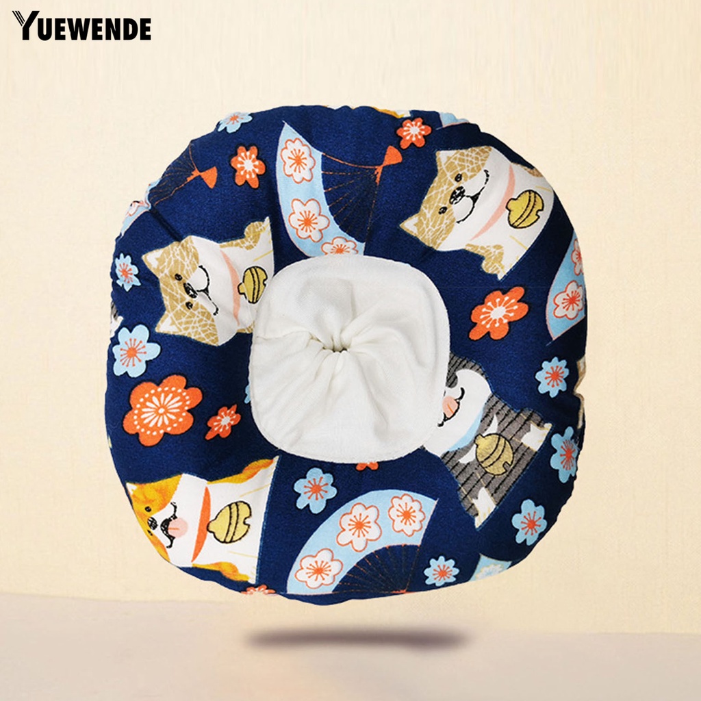 Vòng Cổ Hình Nón Bảo Vệ Vết Thương Cho Thú Cưng