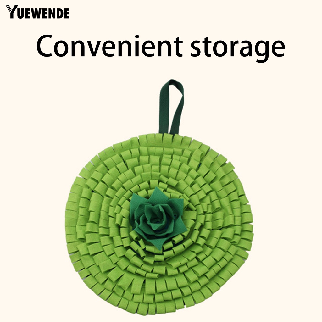 Thảm Lót Mềm Mại Chống Cắn Dùng Huấn Luyện Thú Cưng