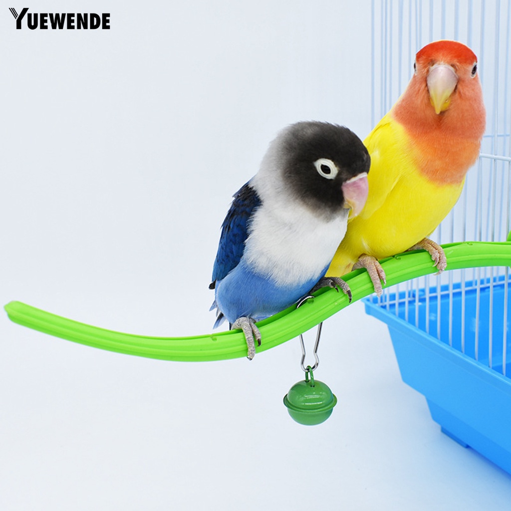 Dụng Cụ Mài Móng Chân Đứng Dành Cho Chim Vẹt