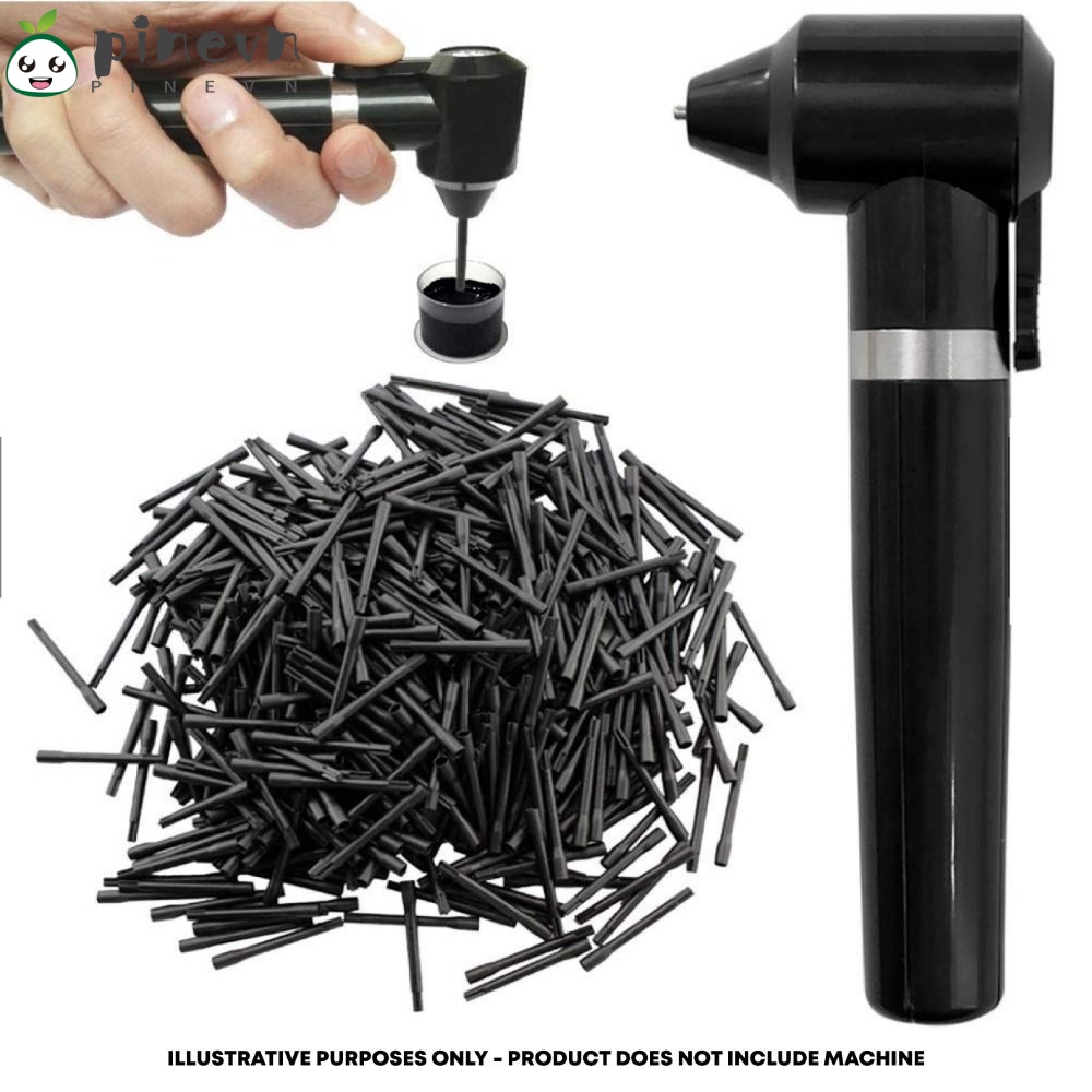 Bộ 2 / 100 Cây Khuấy Chất Lượng Cao|Thỏi Kem Trang Điểm Trọng Lượng Nhẹ Không Phai Màu