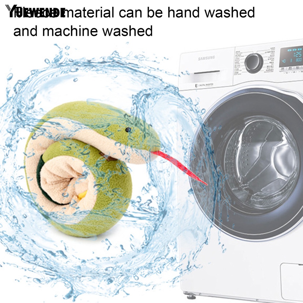 Đồ Chơi Nhai Hình Ốc Sên Dễ Thương Cho Thú Cưng