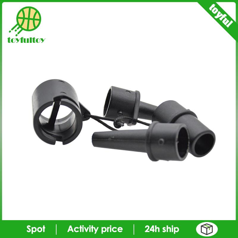 Set 4 Van Bơm Hơi Chuyên Dụng Chất Lượng Cao