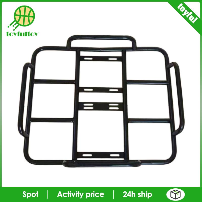 Túi Đựng Đồ Gắn Yên Sau Xe Đạp Leo Núi Tiện Dụng