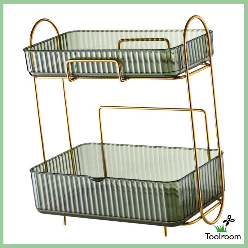 Giá Đỡ Trưng Bày Đồ Dùng Để Bàn Tiện Dụng