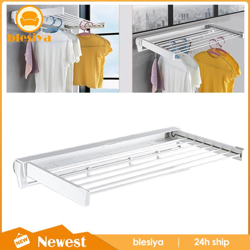 Giá Phơi Khô Quần Áo / Giày Dép Có Thể Gấp Gọn Tiện Dụng