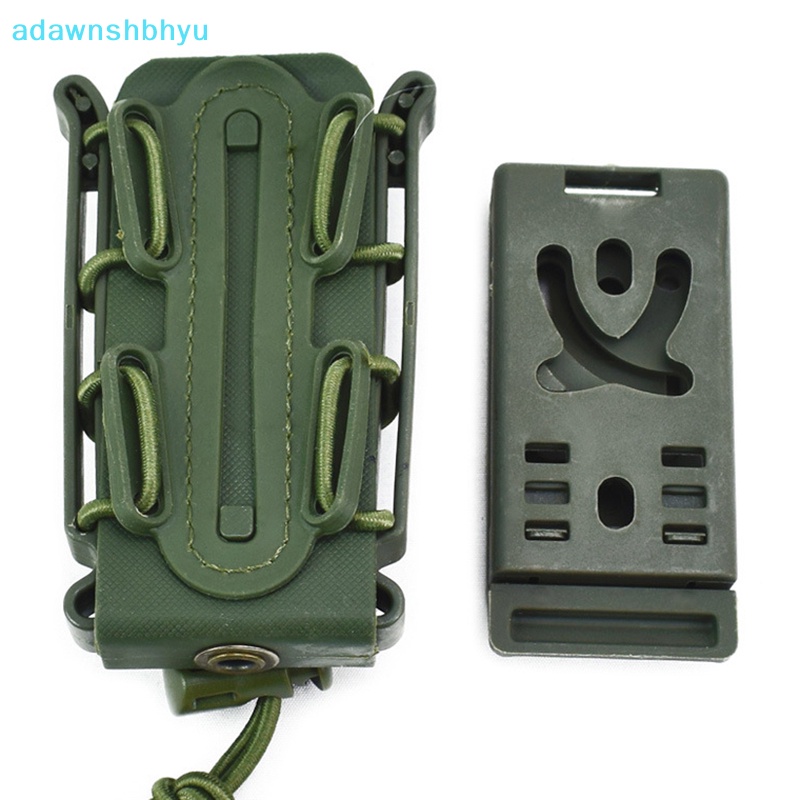 Túi Đựng Tạp Chí Molle Ar15 M4 5.56 7.62 9mm Tháo Gỡ Nhanh Tiện Dụng