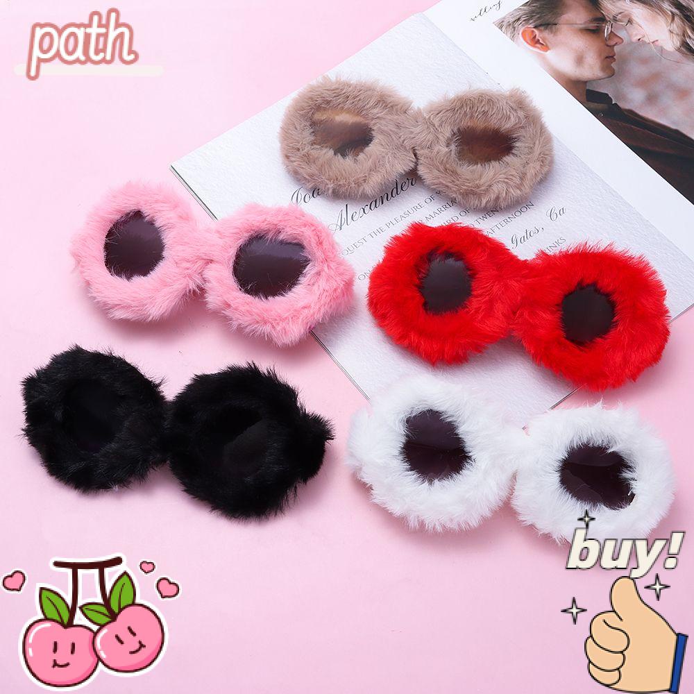 Kính Mát Kardashan Phong Cách Punk Cổ Điển Cho Nữ