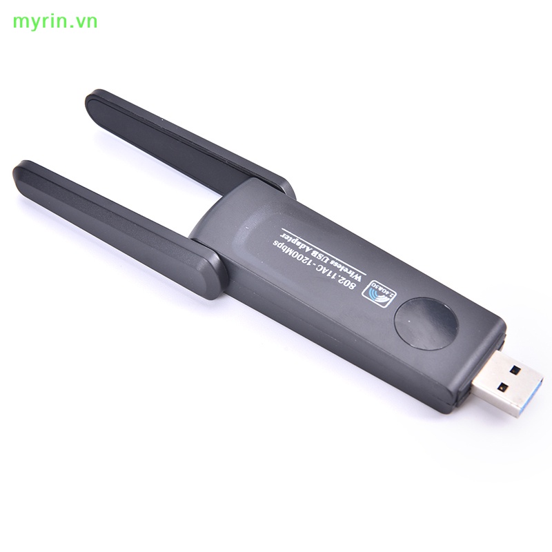 Usb 3.0 1200Mbps Băng Tần Kép 5GHz 2.4Ghz 802.11AC
