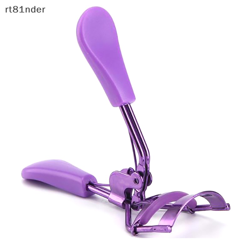 Rt Dụng Cụ Uốn Lông Mi Góc Rộng Bằng Cao Su