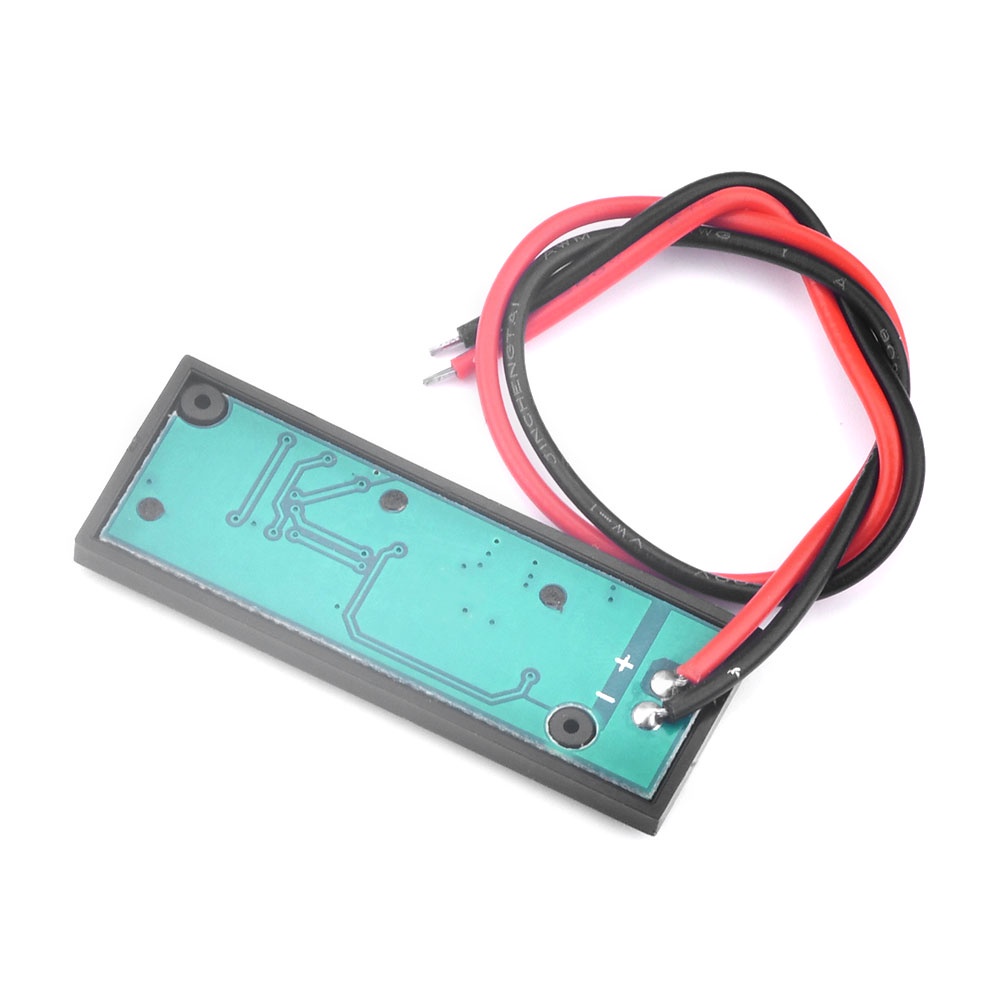 Máy đo dung lượng pin lithium ion RIRIHI cho Pin 1S-6S lithium và kết nối chì