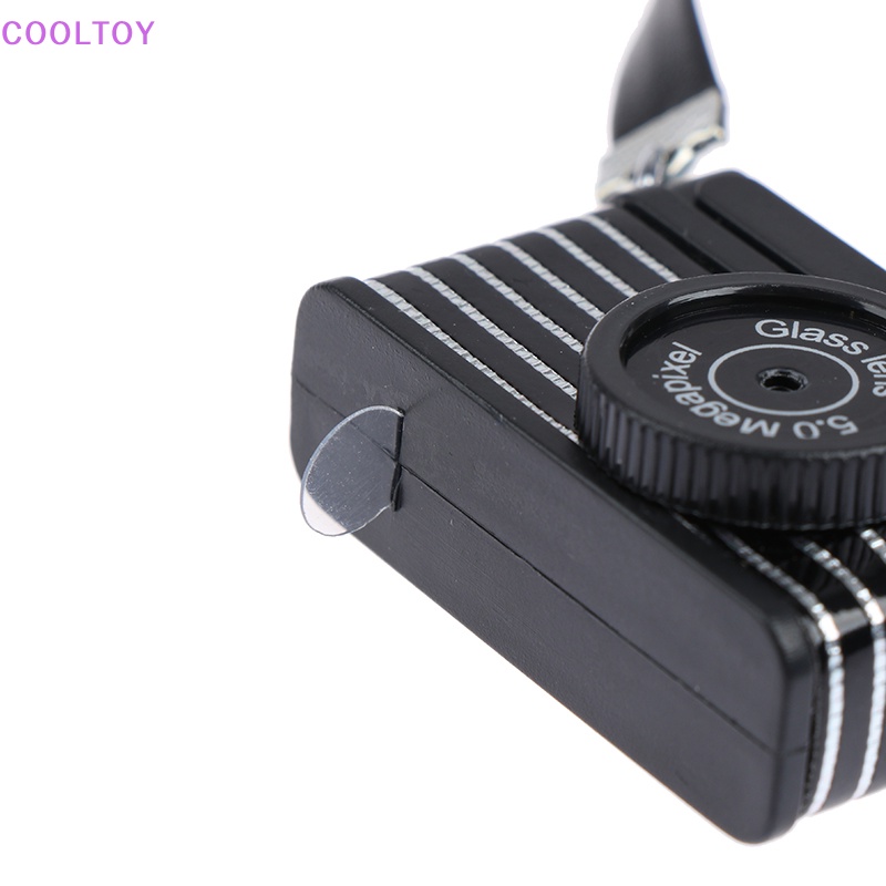 Cooltoy Thắt Lưng Mini Tỉ Lệ 1: 12 Trang Trí Nhà Búp Bê