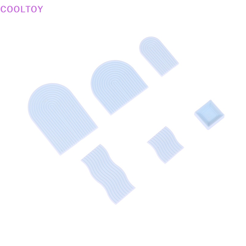 Mô Hình Khay Nướng Trang Trí Nhà Búp Bê 1 / 6 1 / 12