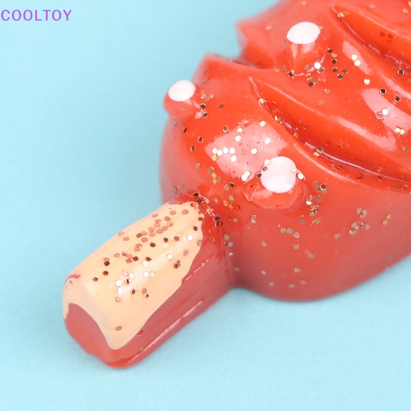 Set 5 / 6 Mô Hình Nhà Búp Bê Đồ Chơi Mini