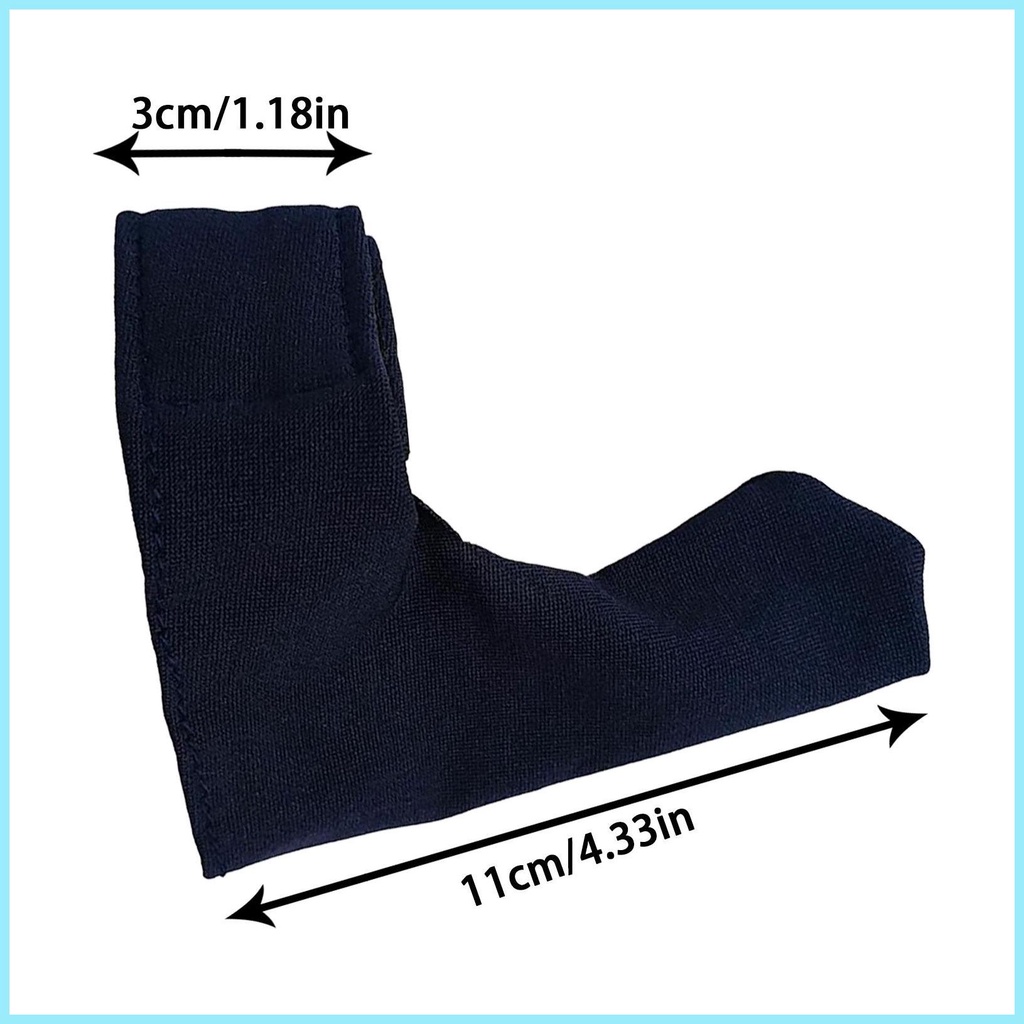 Vỏ Bọc Ngón Tay Chơi Bowling Unisex Chống Mòn Và Thoải Mái tdevn tdevn