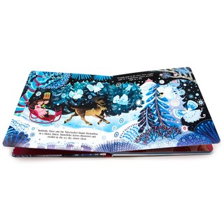 The Nutcracker (Musical Books)