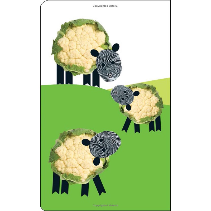 Alphaprints: Tweet! Tweet!: A Touch-And-Feel Book