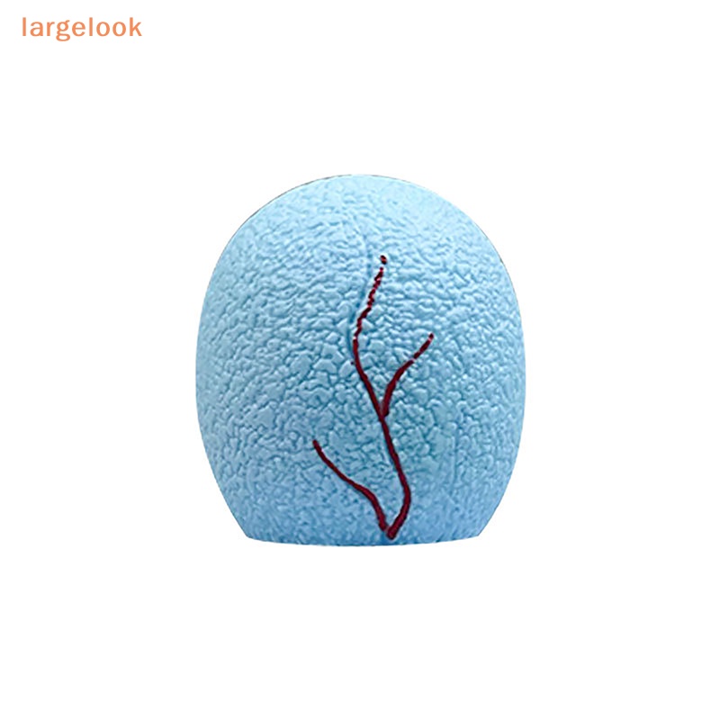 1 Đồ Chơi Bóp Tay Hình Động Vật Dễ Thương