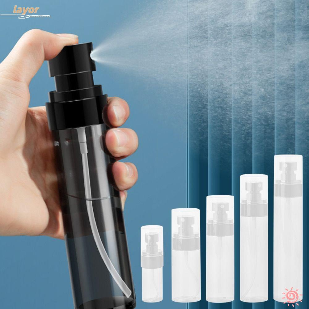 Chai Rỗng Đựng Nước Hoa Mỹ Phẩm Tiện Dụng