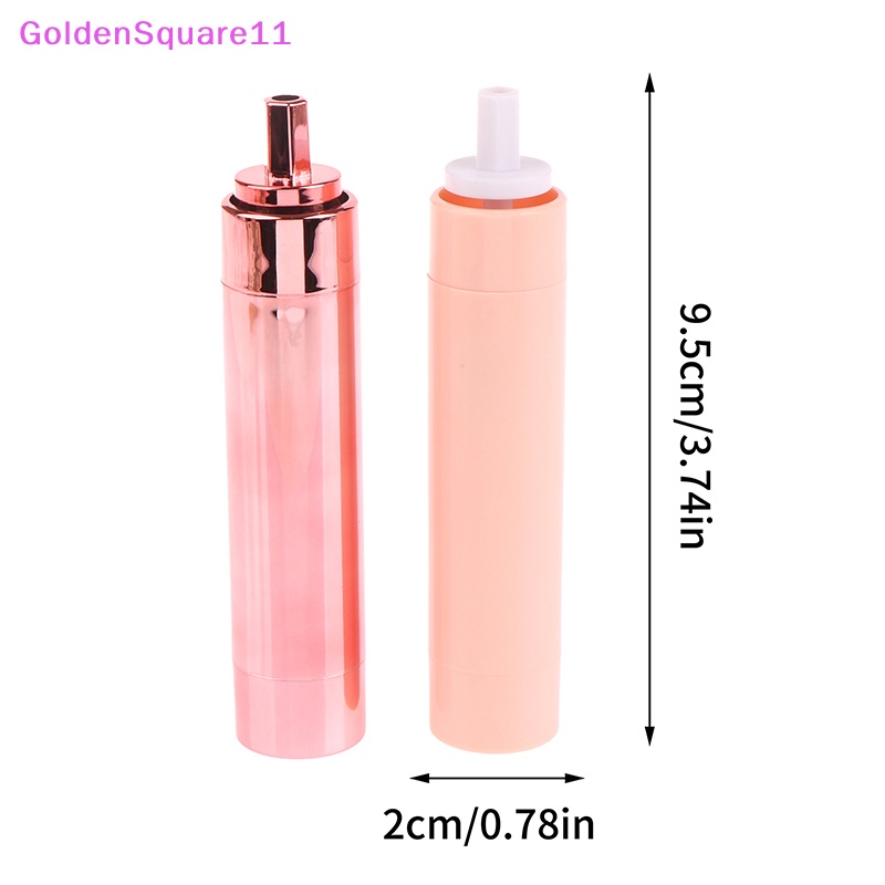 Bộ Dụng Cụ Vệ Sinh Cọ Trang Điểm Tiện Lợi