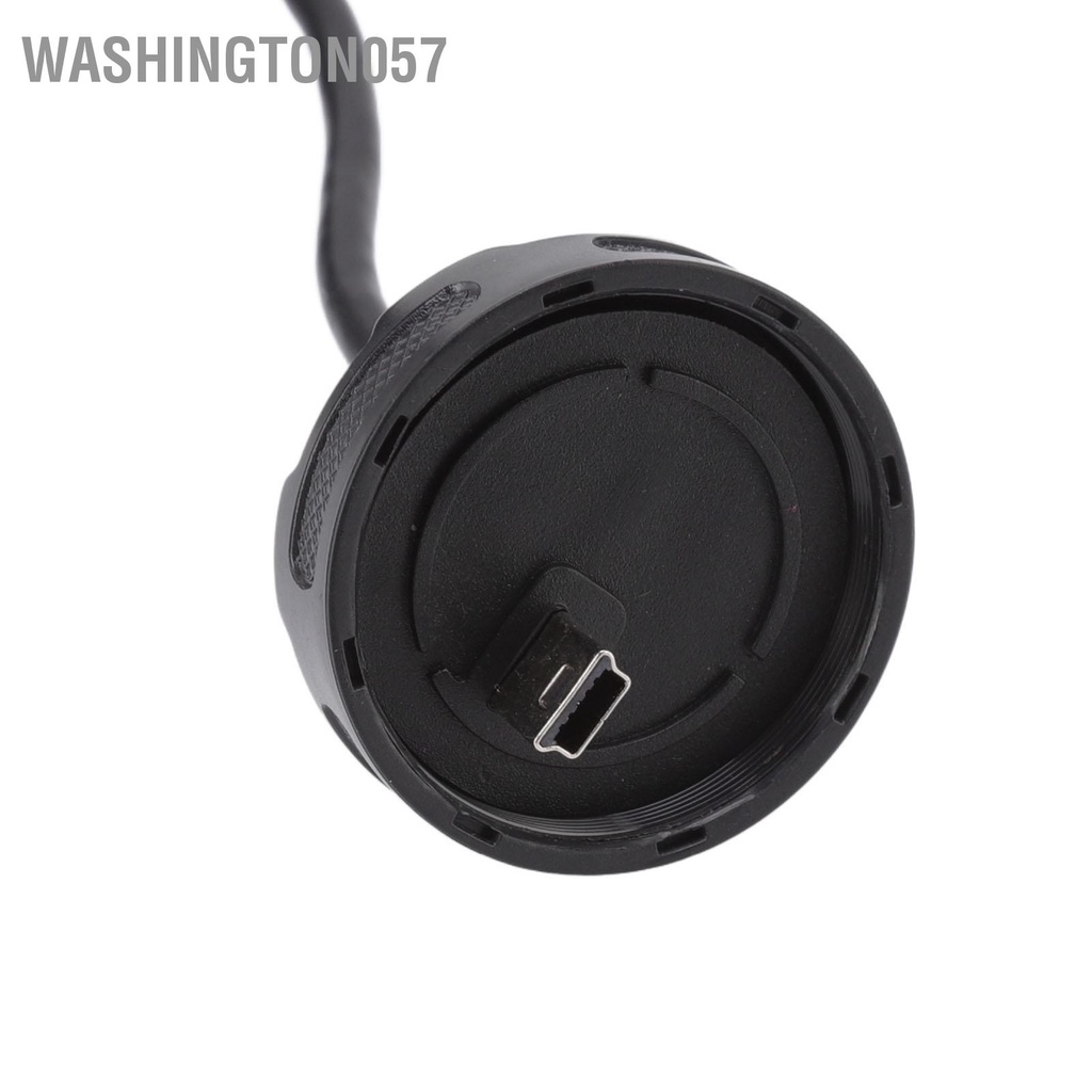 Washington057 SOOCOO 4K HD Camera hành động chống nước WiFi Góc rộng 170 độ đi xe đạp Ghi hình cho thể thao ngoài trời