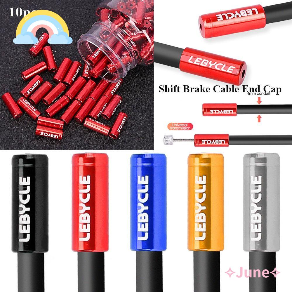 Bộ 10 Vỏ Bọc Chống Bụi Cho Cần Gạt Số Xe Hơi Chất Lượng Cao