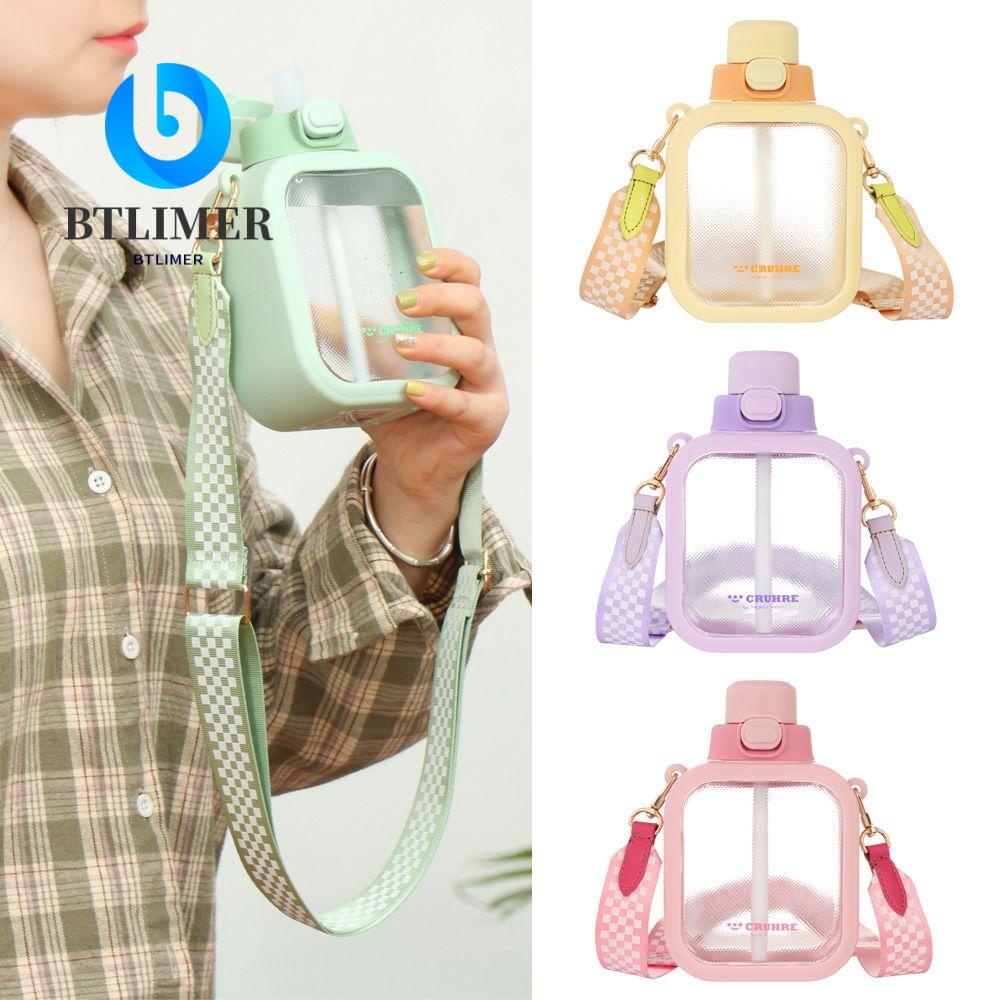 Bình Nước Thể Thao Tiện Dụng Cho Bé