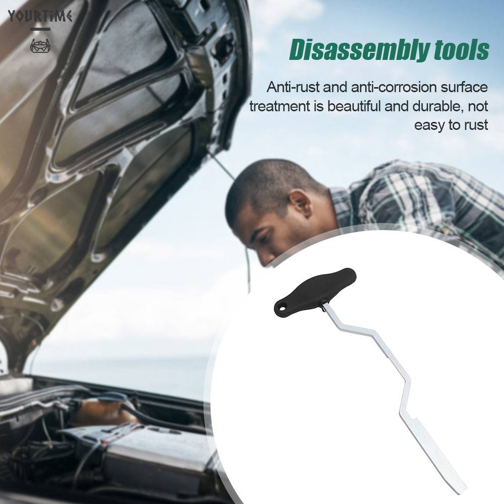 Van Chuyển Số 7 Tốc Độ Chống Rỉ Sét Chuyên Dụng Cho VW