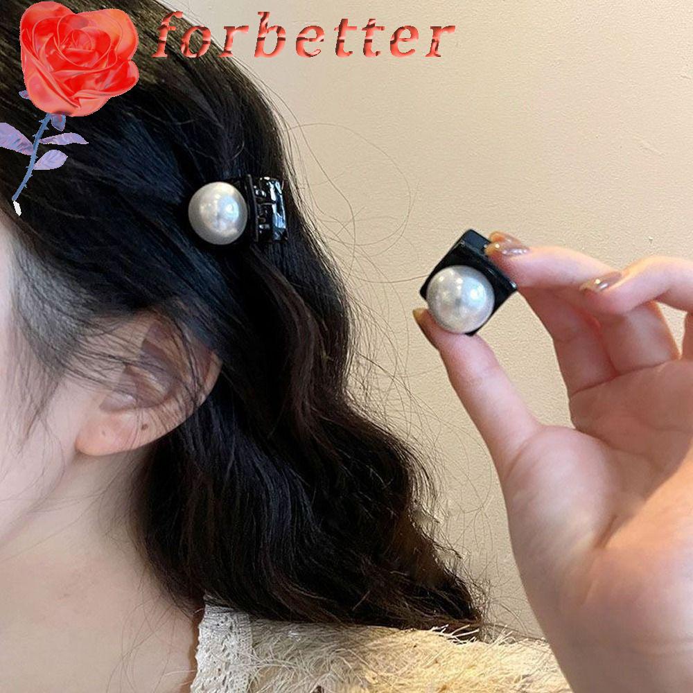 Kẹp Tóc Hình Cá Mập Mini Dễ Thương Phong Cách Hàn Quốc