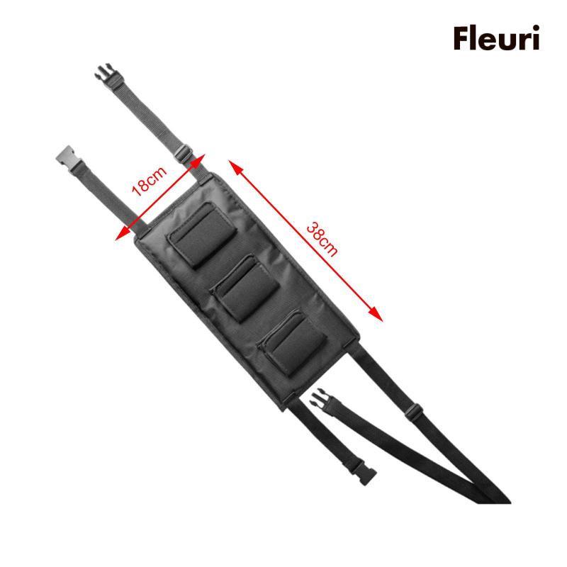 Bộ 2 Giá Đỡ Cần Câu Cá Chất Lượng Cao