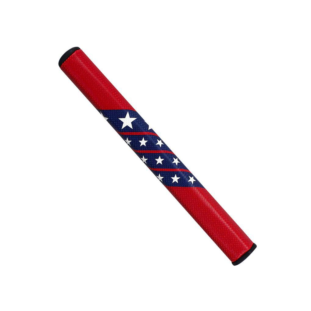 Tay Cầm Gậy Đánh Golf Họa Tiết Ngôi Sao Chống Trượt Siêu Bền