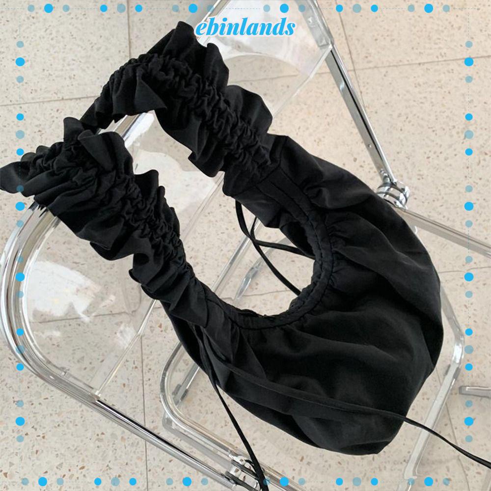 Túi Đeo Chéo Cỡ Lớn Đa Năng Phong Cách Châu Âu