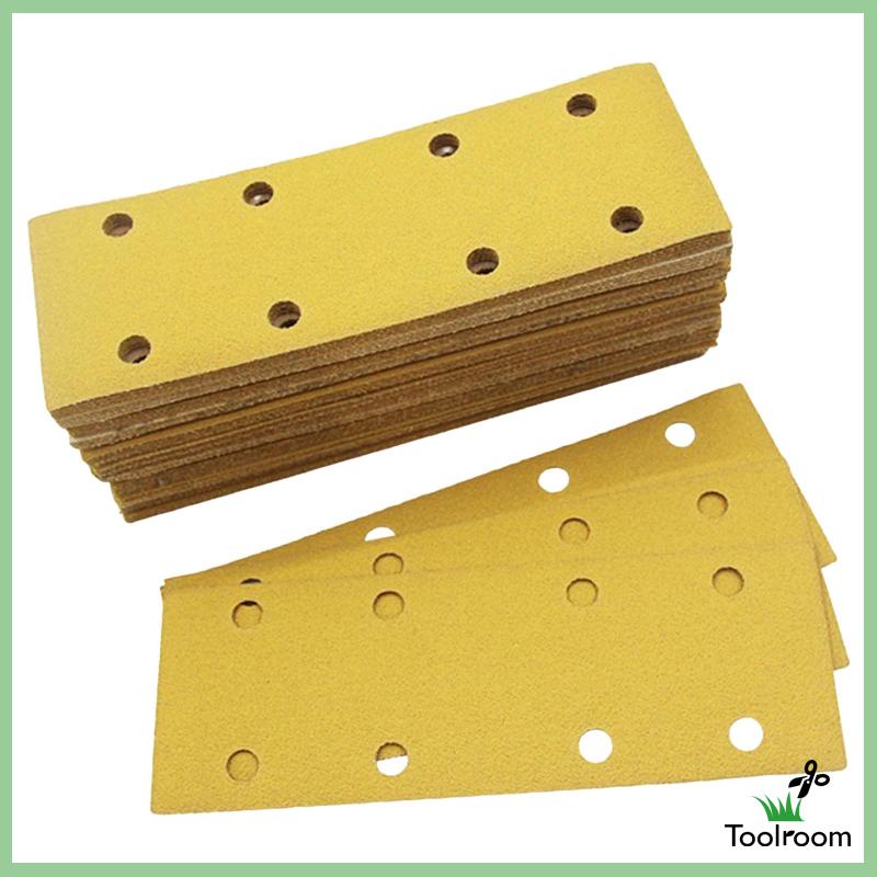 Bộ 100 Móc Và Vòng Đệm Không Bụi Dùng Làm Đồ Da