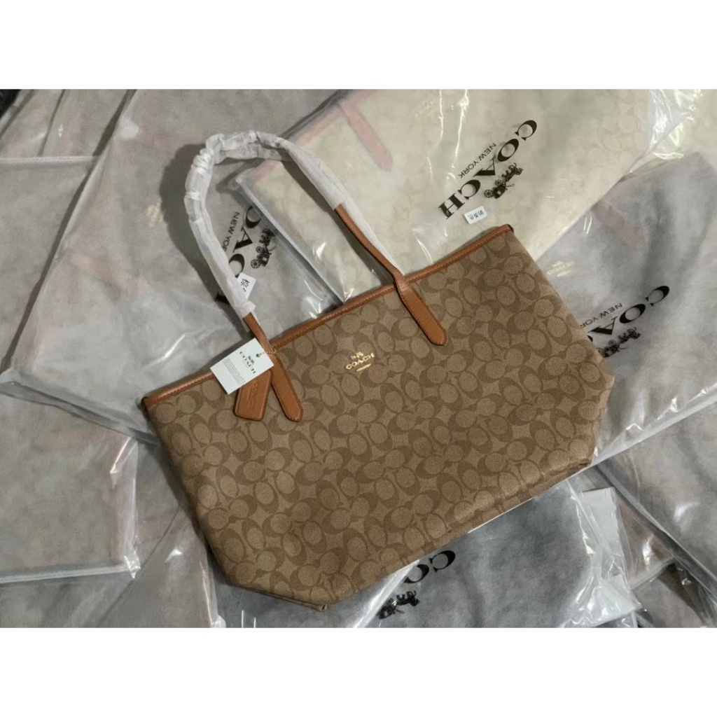 Túi Tote Nữ Thành Phố33