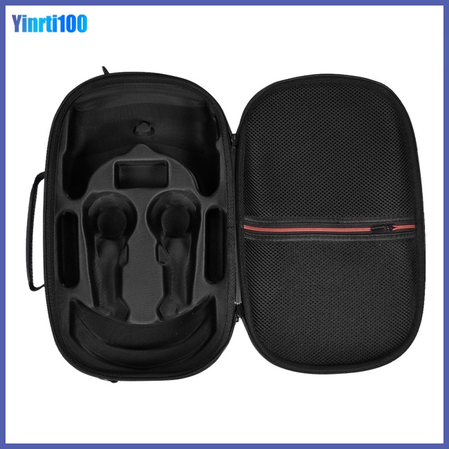 Túi Đựng Vỏ Cứng Yinrti Có Dây Đeo Vai Chống Nước Cho Pico 4