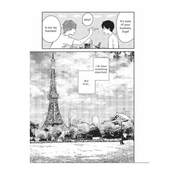 Weathering With You 2