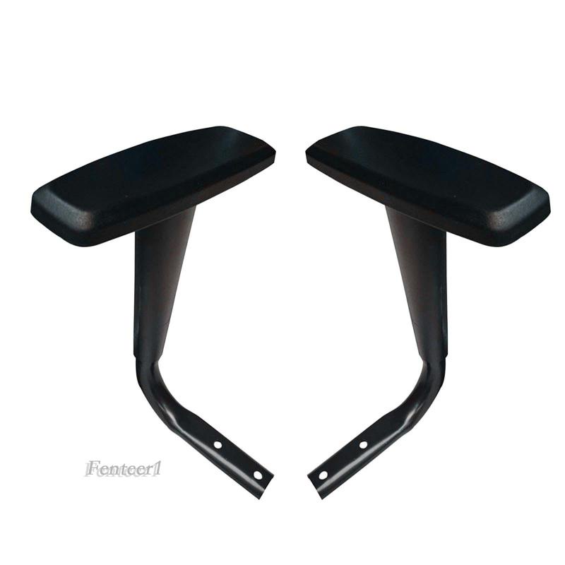 1 Cặp Đệm Lót Tay Ghế Ngồi Văn Phòng Thay Thế Tiện Dụng