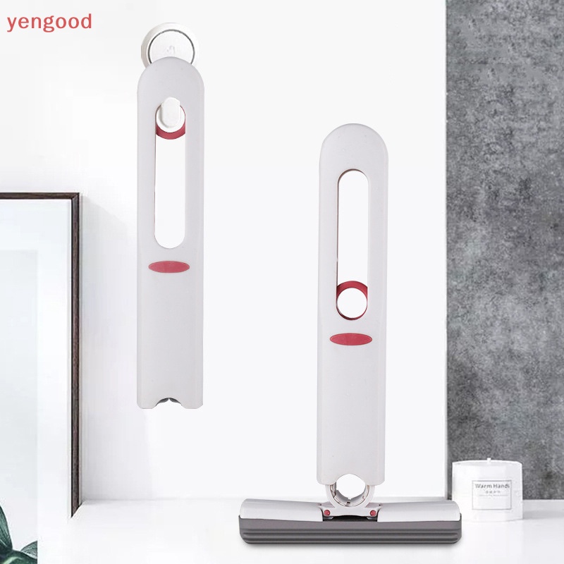 Cây Lau Kính / Nhà Bếp Mini Dạng Bóp Mới Tiện Lợi