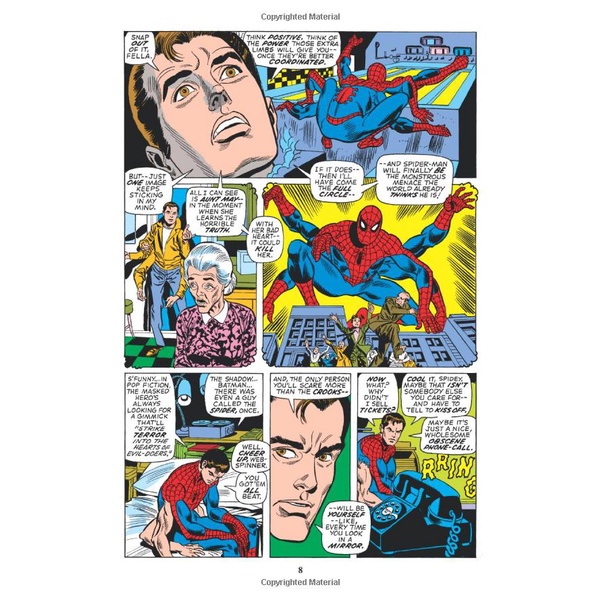 Marvel-Verse: Morbius