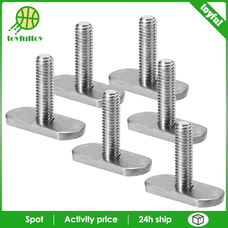 Bộ 6 Ốc Vít Thay Thế Chuyên Dụng Cho Thuyền Kayak