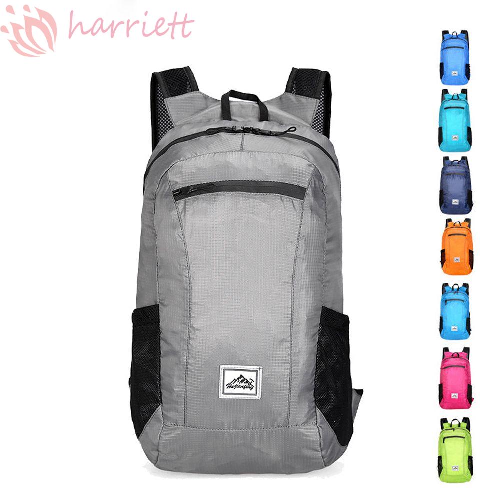 Túi Gấp Gọn Siêu Nhẹ Dung Tích 20L