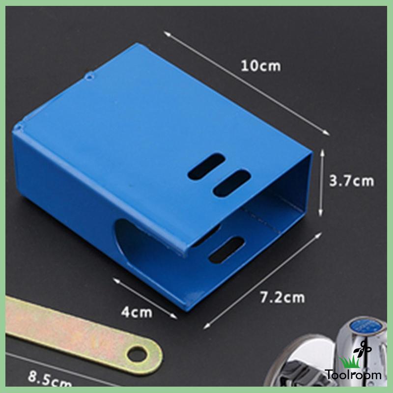 Vỏ Bảo Vệ Chống Vòi Nước Ngoài Trời Tiện Dụng