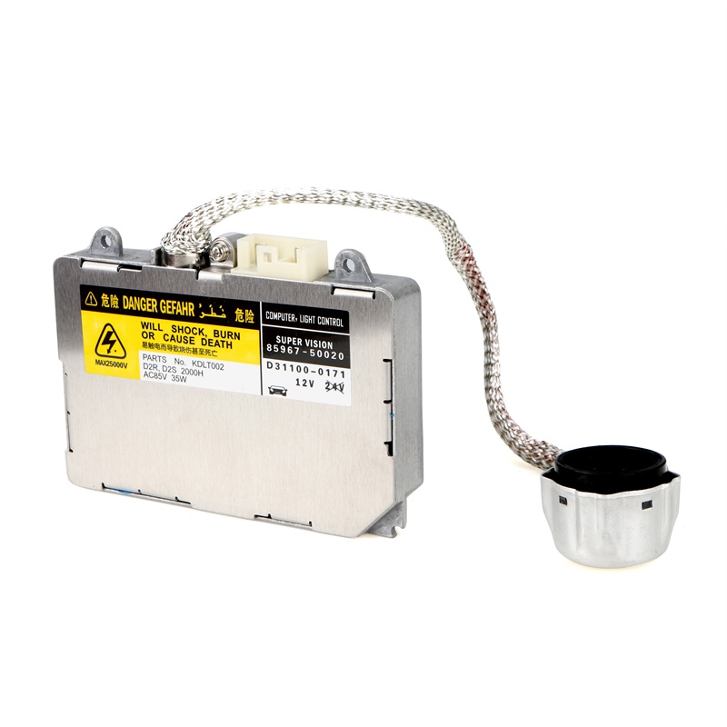 Bóng Đèn Pha Xe Hơi D2S D2R Xenon Ballast Cho Lexus RX300 2001-2009 85967-50020 85967-41010 85967-30050