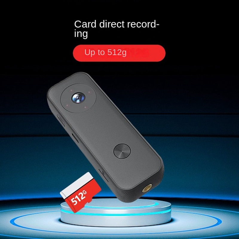 1 Bộ Camera Hành Trình Xe Máy 64G