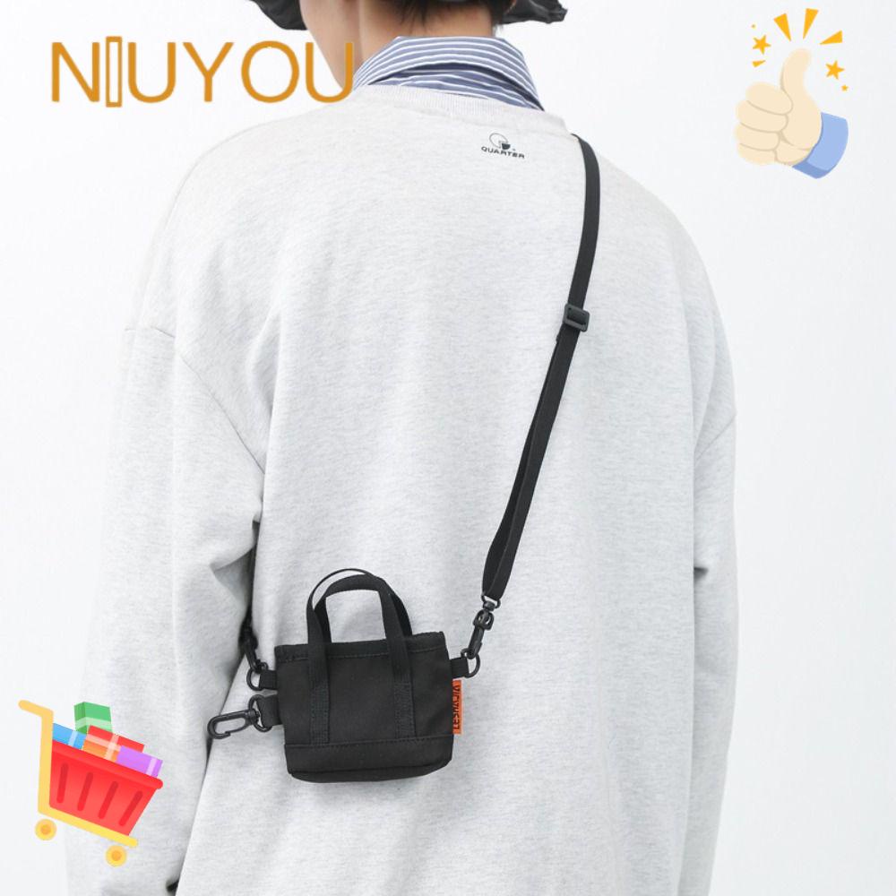 Túi Đeo Vai Cỡ Nhỏ Thời Trang Sang Trọng Cho Nữ