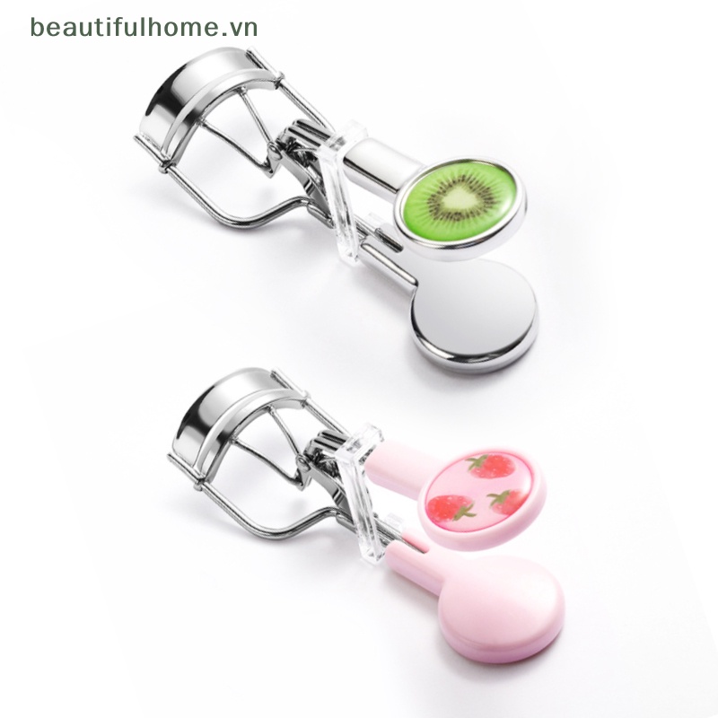 Kẹp Bấm Mi Trang Điểm Chuyên Nghiệp Cho Nữ