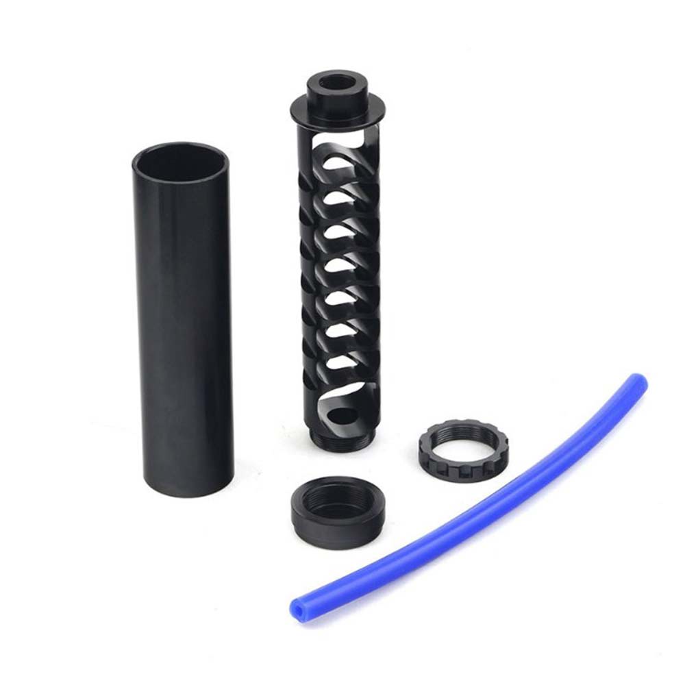 Bộ Lọc Nhiên Liệu 6 inch Bằng Nhôm Cho Xe Hơi